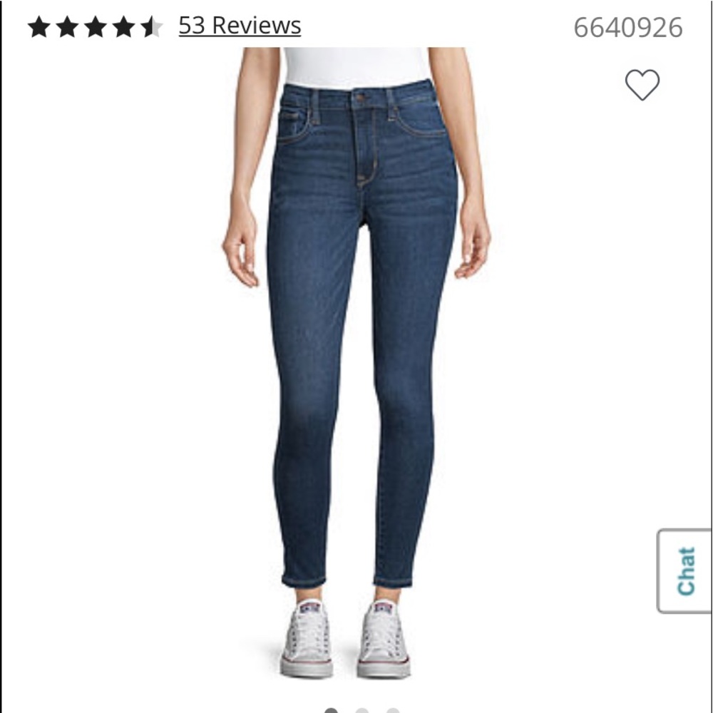Arizona Jeans ( Epic Jeggings)